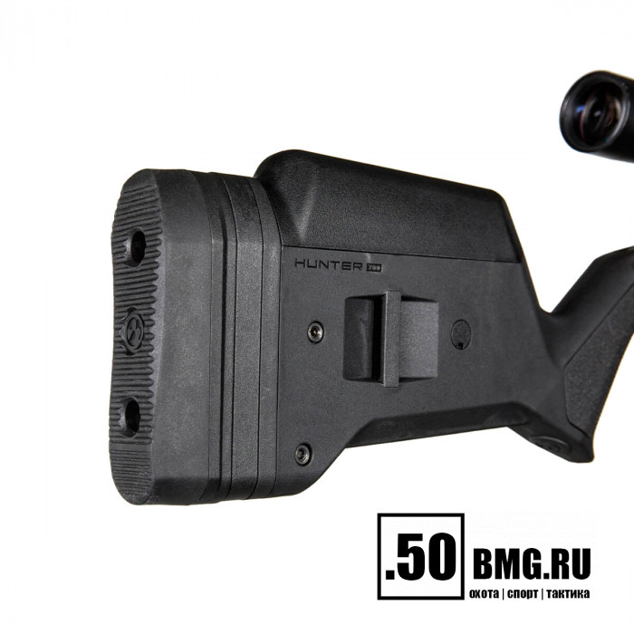Ложе Magpul для карабина Hunter 700 Stock – Remington 700 Short Action (MAG495)