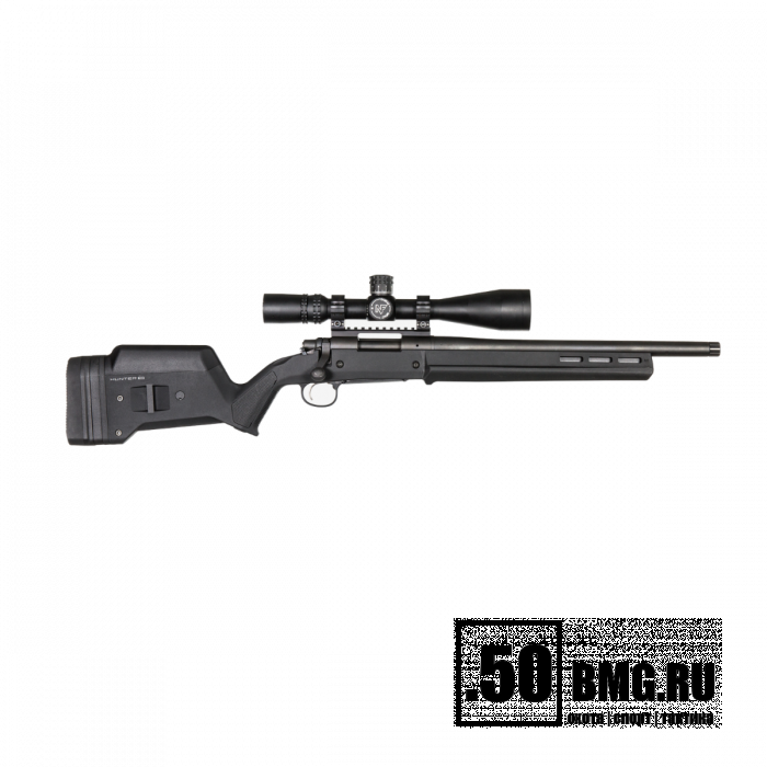 Ложе Magpul для карабина Hunter 700 Stock – Remington 700 Short Action (MAG495)
