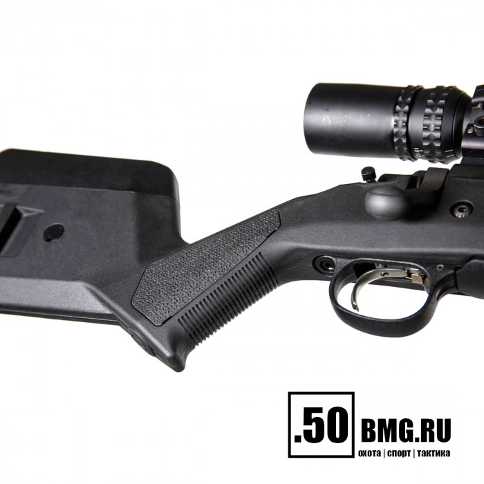 Ложе Magpul для карабина Hunter 700 Stock – Remington 700 Short Action (MAG495)