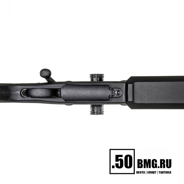 Ложе Magpul для карабина Hunter 700 Stock – Remington 700 Short Action (MAG495)