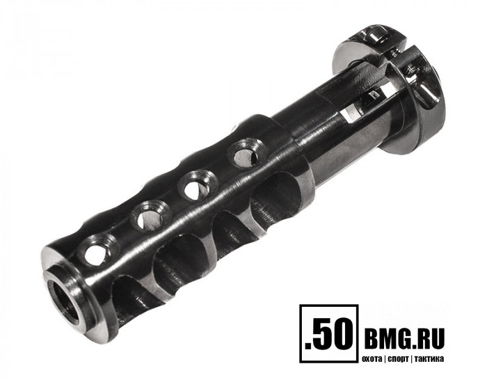 Пламегаситель Тактика-Тула ЕГЕРЬ для КО-38/44 (20033)