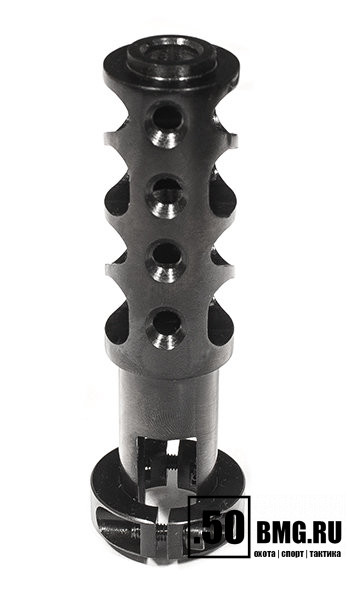 Пламегаситель Тактика-Тула ЕГЕРЬ для КО-38/44 (20033)