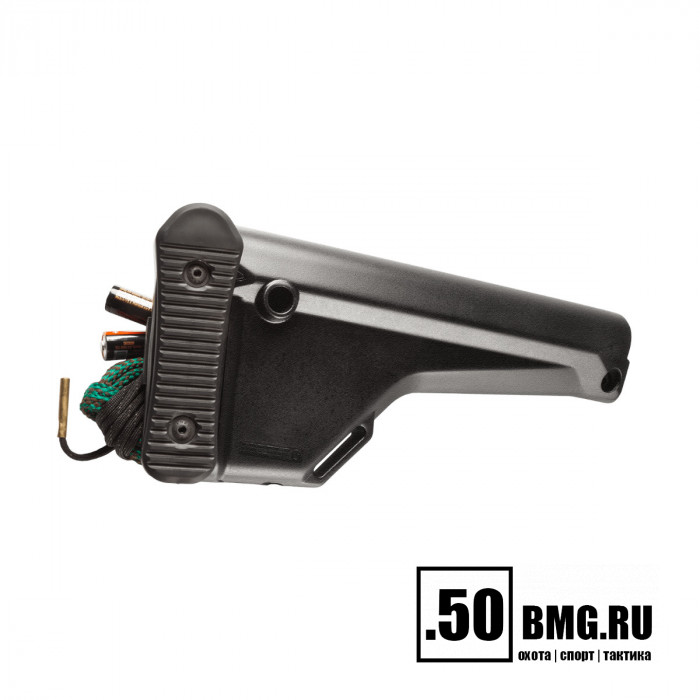 Приклад Magpul MOE Rifle Stock (MAG404)