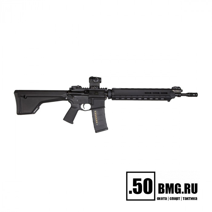 Приклад Magpul MOE Rifle Stock (MAG404)