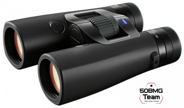 Бинокль-дальномер Carl Zeiss Victory RF 8x42 Bluetooth