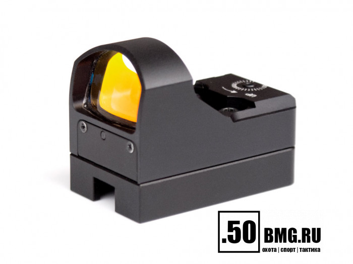 Кронштейн JAGT HARE для Hakko XT3 / XT4 на вентилируемую планку до 8мм