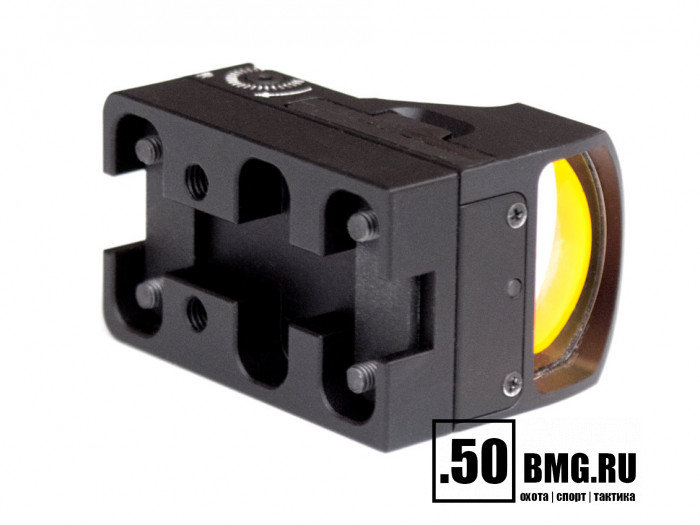 Кронштейн JAGT HARE для Hakko XT3 / XT4 на вентилируемую планку до 8мм