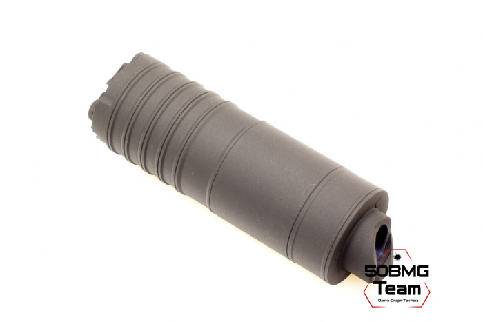 ДТК закрытого типа Гексагон коротыш на АК-12/АК-15/TR-3 байонет калибр 5,45х39