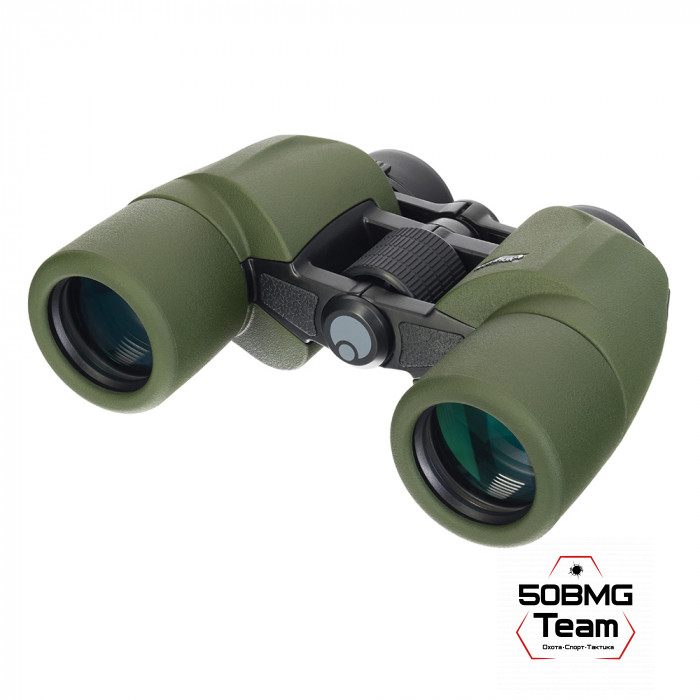 Бинокль Levenhuk Army 10x40 с сеткой