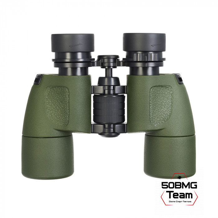 Бинокль Levenhuk Army 10x40 с сеткой