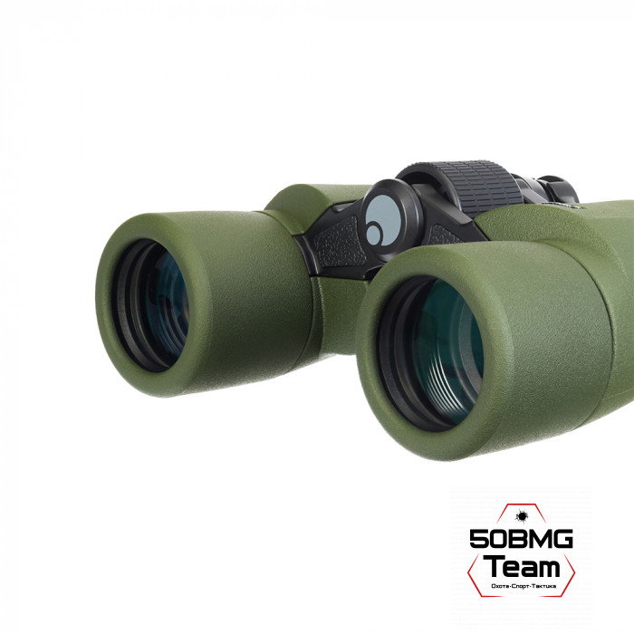 Бинокль Levenhuk Army 10x40 с сеткой