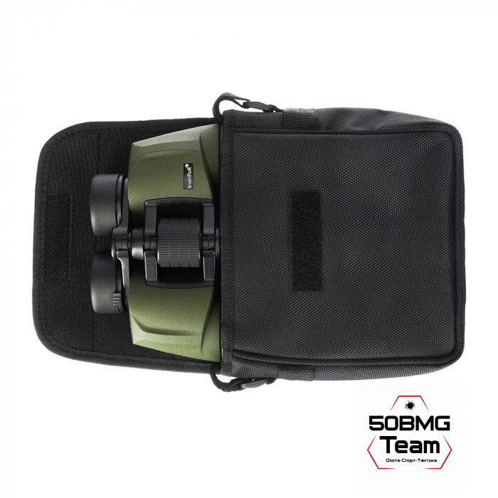 Бинокль Levenhuk Army 10x40 с сеткой