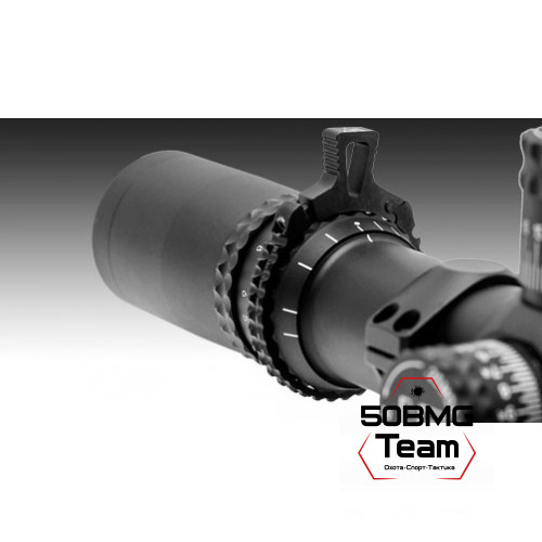 Регулятор кратности для ATACR/SHV 14x,20x (A289)