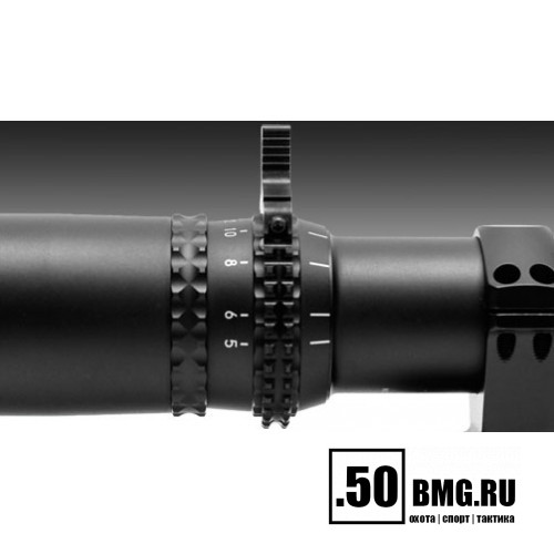 Регулятор кратности для ATACR/SHV 14x,20x (A289)