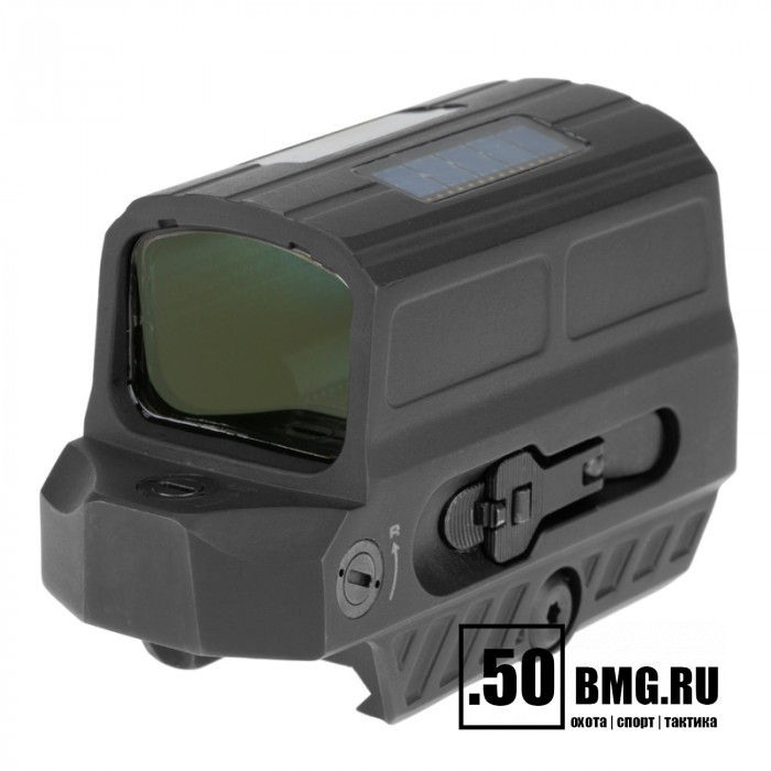 Коллиматорный прицел Holosun Enclosed Elite HE512T-RD