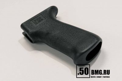 Рукоять Pufgun пистолетная для АК47/АК74/Сайга/Вепрь, полимер, -50/+110С