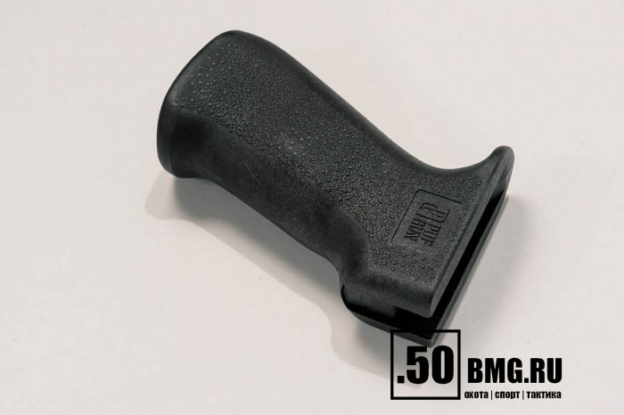 Рукоять Pufgun пистолетная для АК47/АК74/Сайга/Вепрь, полимер, -50/+110С