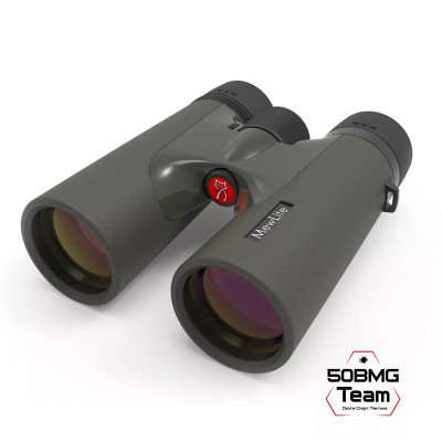 Бинокль MewLite Eternals Pro 10x42 ED Roof