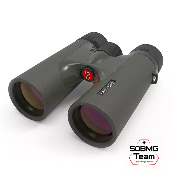 Бинокль MewLite Eternals Pro 10x42 ED Roof