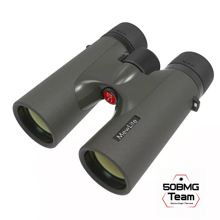 Бинокль MewLite Eternals Pro 10x42 ED Roof