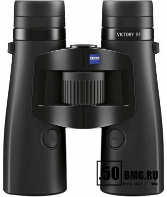 Бинокль-дальномер Carl Zeiss Victory RF 10x42 Bluetooth