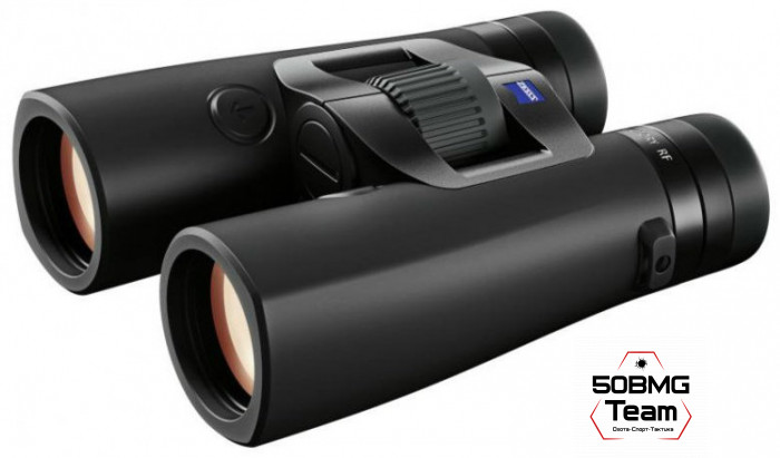 Бинокль-дальномер Carl Zeiss Victory RF 10x42 Bluetooth