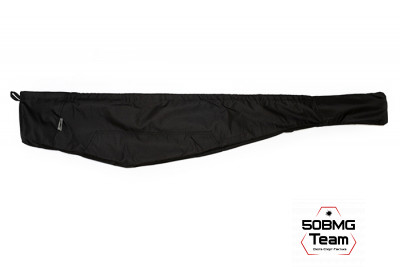 Быстросъемный оружейный чехол-накидка 50BMG Team - 125 см