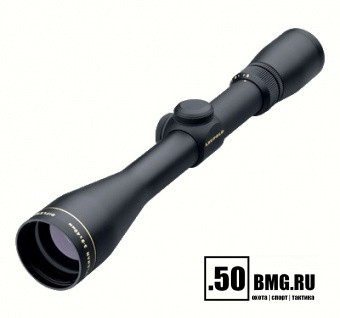 Оптический прицел Leupold Rifleman 3-9x40
