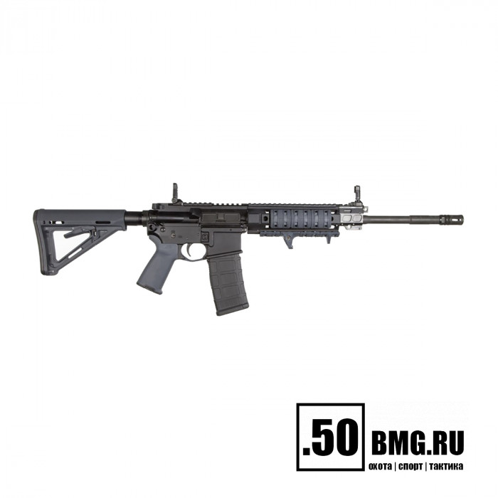 Накладка Magpul на Picatinny XTM Hand Stop Kit (MAG511)