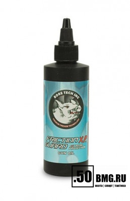Масло Bore Tech Friction Guard XP, 120мл