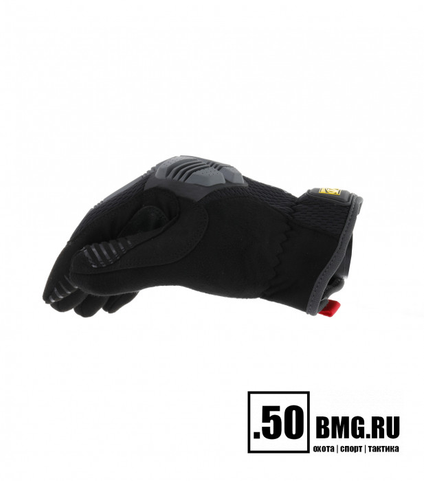 Перчатки Mechanix M-Pact Black, MPT-58