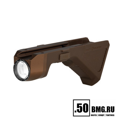 Фонарь Olight Sigurd Desert Tan