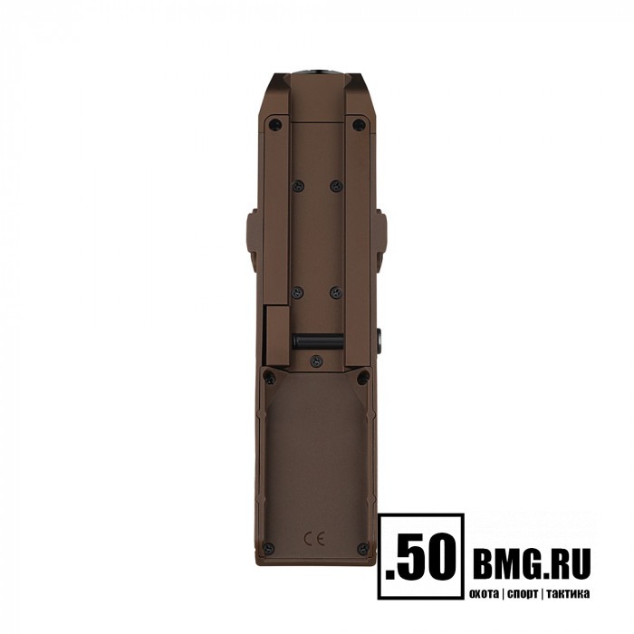 Фонарь Olight Sigurd Desert Tan