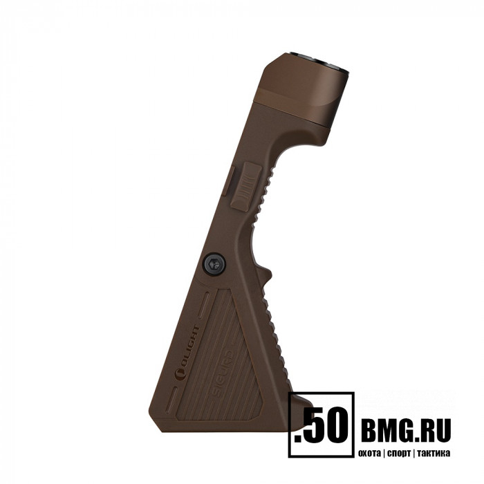 Фонарь Olight Sigurd Desert Tan