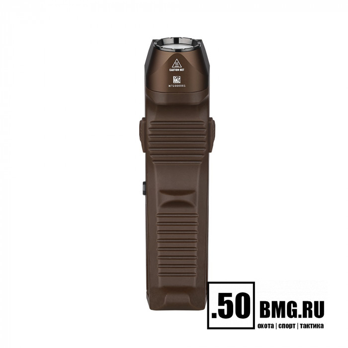 Фонарь Olight Sigurd Desert Tan