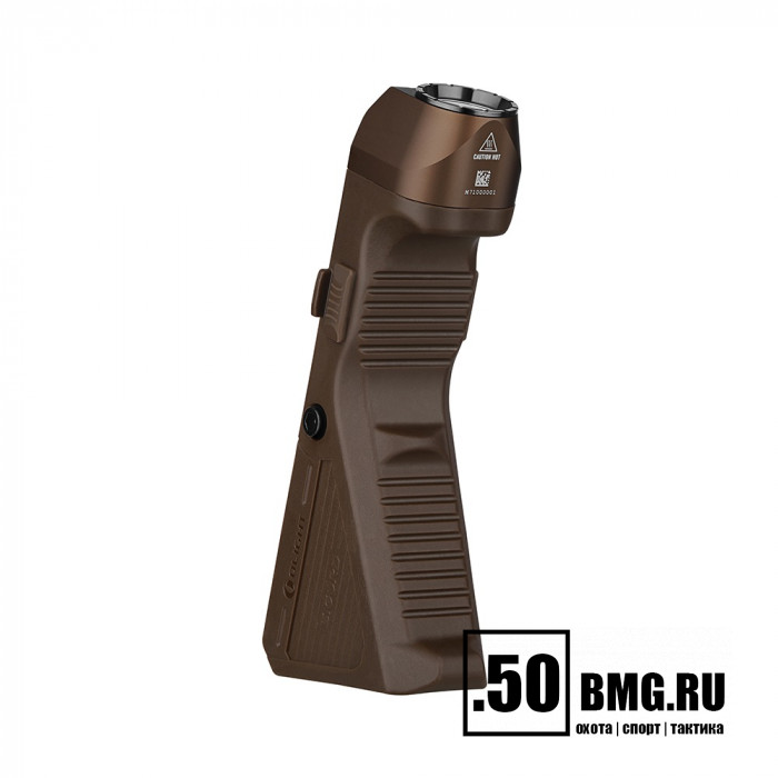 Фонарь Olight Sigurd Desert Tan