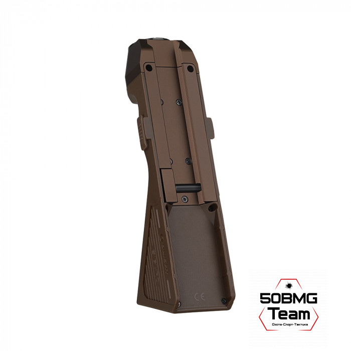 Фонарь Olight Sigurd Desert Tan