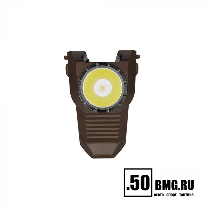 Фонарь Olight Sigurd Desert Tan