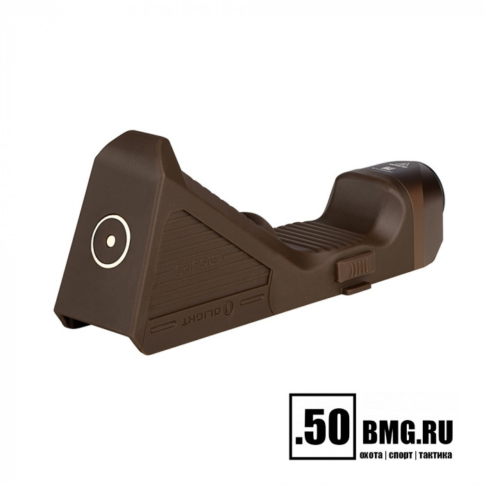 Фонарь Olight Sigurd Desert Tan