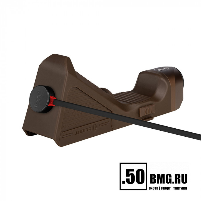 Фонарь Olight Sigurd Desert Tan