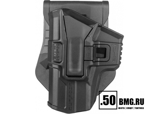 Кобура FAB Defense M1 G-9 LH для Glock 9 мм 1 уровня (для левши)