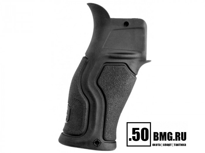 Пистолетная рукоятка FAB Defense GRADUS для AR-10/AR-15