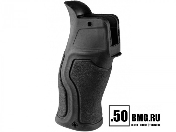 Пистолетная рукоятка FAB Defense GRADUS для AR-10/AR-15