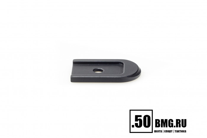 Крышка Легальный Арсенал для стандартного магазина GP T12/K100