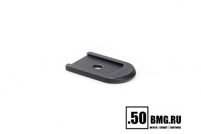 Крышка Легальный Арсенал для стандартного магазина GP T12/K100