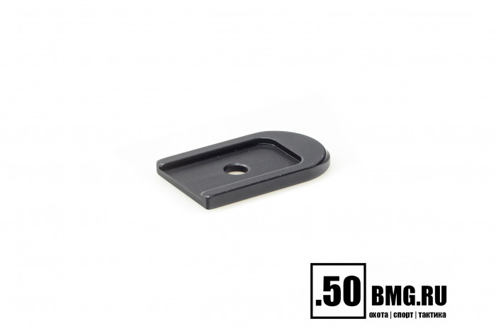 Крышка Легальный Арсенал для стандартного магазина GP T12/K100