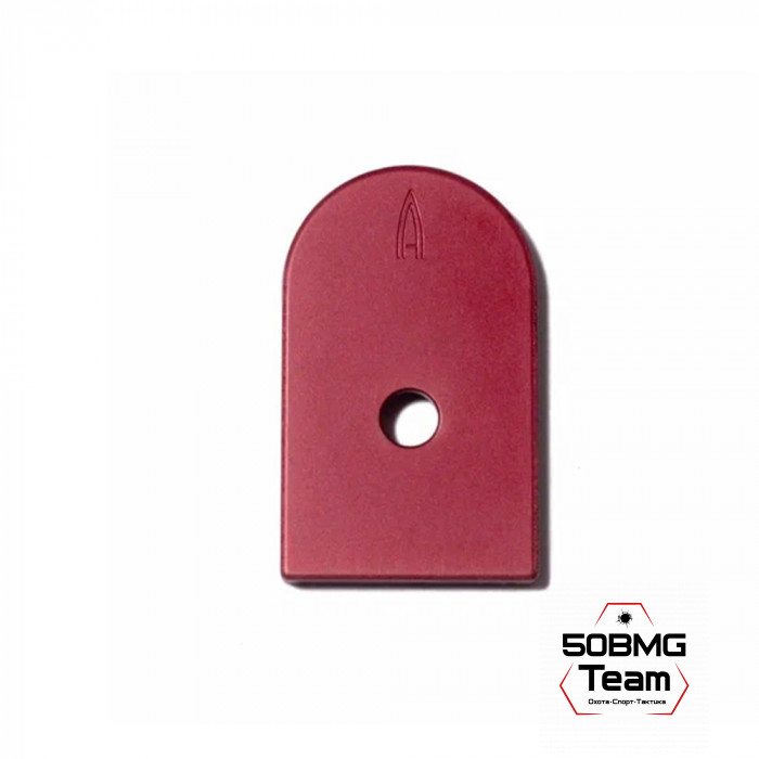 Крышка Легальный Арсенал для стандартного магазина GP T12/K100