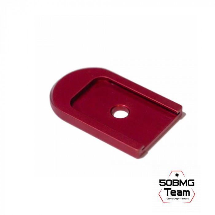 Крышка Легальный Арсенал для стандартного магазина GP T12/K100