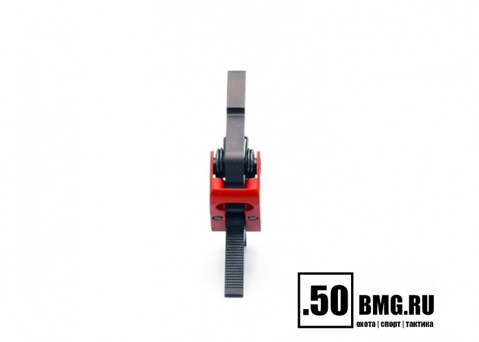 УСМ LAC для AR-15 M.A.R.S. RED (LAC217)