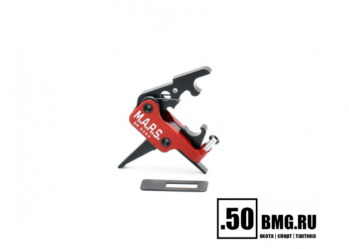 УСМ LAC для AR-15 M.A.R.S. RED (LAC217)